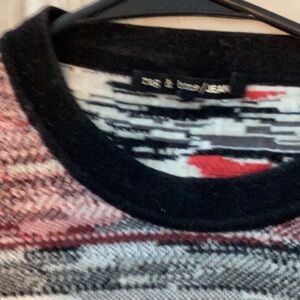 Rag and bone beautiful sweater.